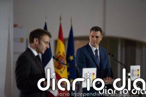 Sánchez acudirá a la cumbre informal de París sobre Ucrania convocada por Macron