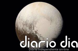 Se cumplen 95 años del descubrimiento de Plutón