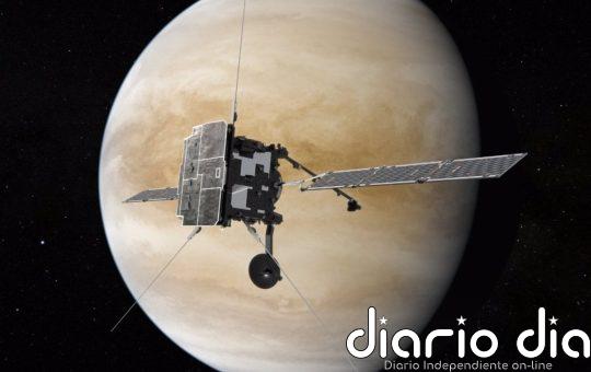 Solar Orbiter inclina su órbita para contemplar los polos del Sol