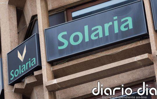 Solaria logra el visto bueno a la viabilidad del acceso y conexión de 213 MW para 'data centers' en Madrid