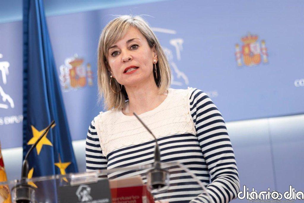 Sumar cumple su advertencia al PSOE y registra una ley para dejar exento el SMI de la tributación del IRPF