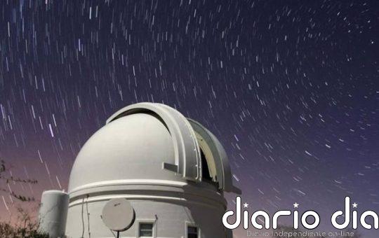 Supernovas Ia: nueva clave para medir la expansión del universo