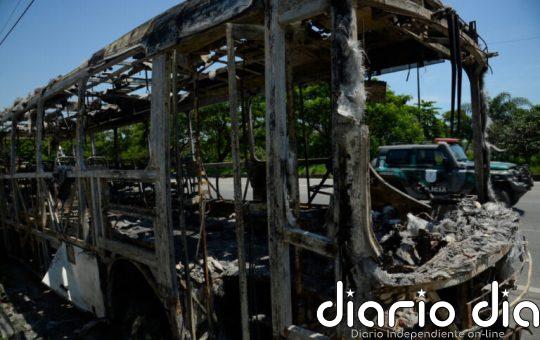 Transporte urbano en crisis enferma ciudades en Brasil