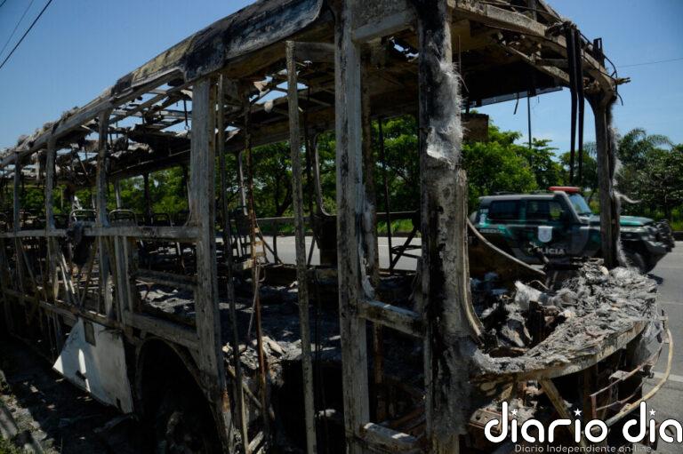 Transporte urbano en crisis enferma ciudades en Brasil