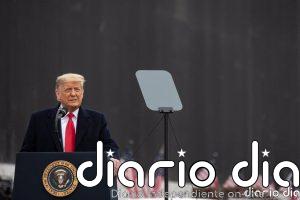 Trump anuncia aranceles del 25 por ciento a la importación de acero y aluminio a partir del lunes