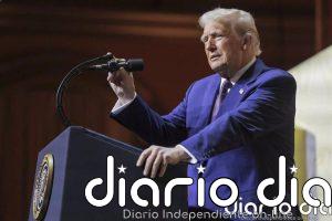 Trump dice que Zelenski "no es tan importante" para estar en las reuniones: "Hace muy difícil cerrar acuerdos"