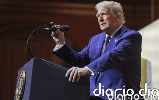 Trump dice que Zelenski "no es tan importante" para estar en las reuniones: "Hace muy difícil cerrar acuerdos"