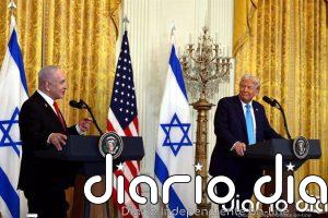 Trump ordena sancionar a miembros del TPI en represalia por las órdenes de arresto contra Netanyahu y Gallant