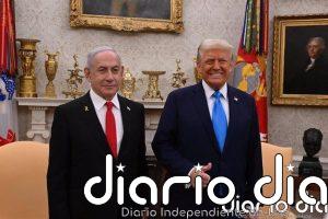 Trump plantea que Israel "entregue" Gaza a EEUU tras el fin de la guerra para su "espectacular" desarrollo