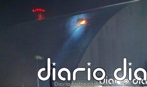 Ucrania acusa a Rusia del impacto de un dron en el sarcófago protector de la central nuclear de Chernóbil