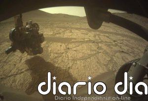 Un láser probado en la Tierra podría detectar vida pasada en Marte