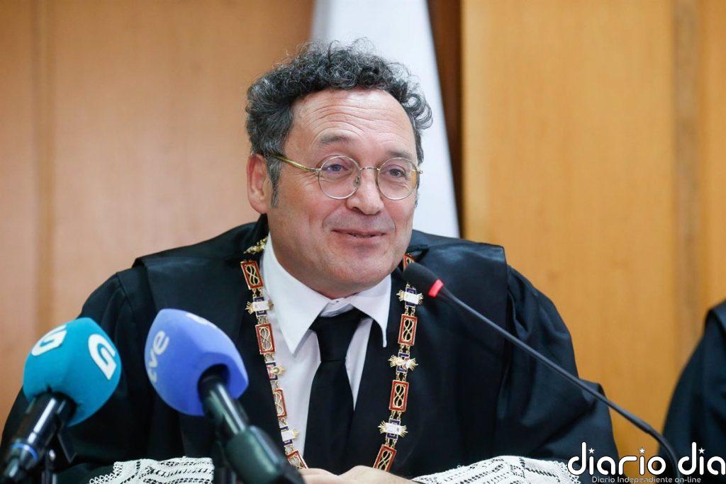 Un tercio de la cúpula fiscal pide la dimisión de García Ortiz tras no contestar al juez del Supremo que le investiga