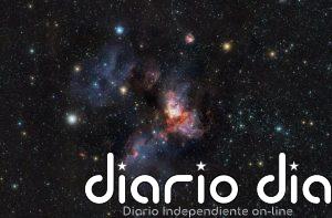 Una cuna estelar a 5.500 años luz, captada a 80 millones de píxeles