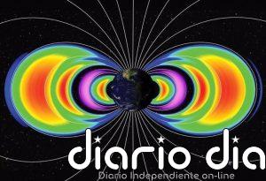 Una tormenta solar creó dos nuevos cinturones de radiación en la Tierra