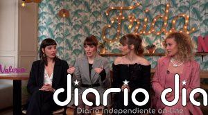 Valeria dice adiós en Netflix con la maternidad y la crisis de los 30 como protagonistas: "Se habla muy poco de esto"