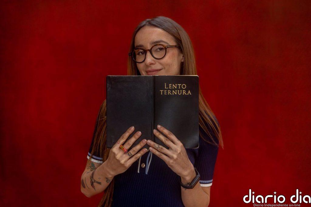 Zahara aspira a la calma en 'Lento Ternura': "Necesito volver a encontrarme conmigo desde lo bello que hay en mi vida"