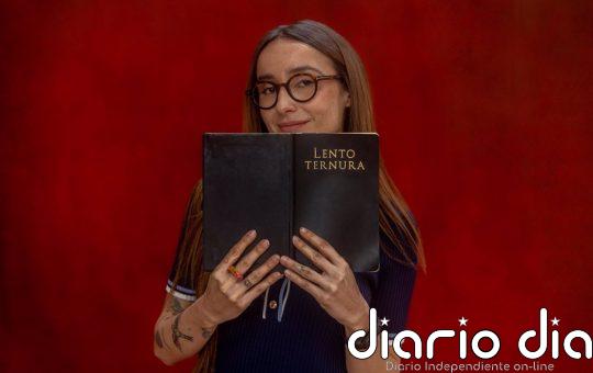 Zahara aspira a la calma en 'Lento Ternura': "Necesito volver a encontrarme conmigo desde lo bello que hay en mi vida"