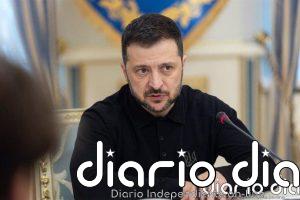 Zelenski revela que Trump le transmitió su sensación de que Putin "quiere la paz"