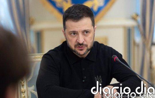 Zelenski revela que Trump le transmitió su sensación de que Putin "quiere la paz"