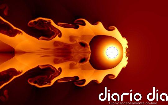 Al menos dos extinciones masivas fueron desatadas por supernovas