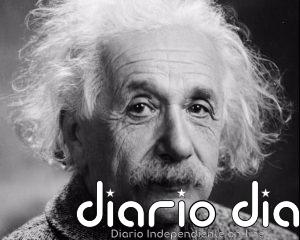 Albert Einstein nació hace 146 años. Diez citas escogidas.