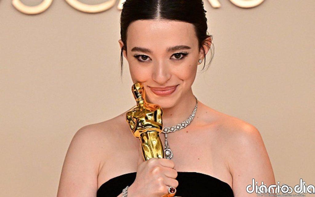 'Anora' reina en los Oscar