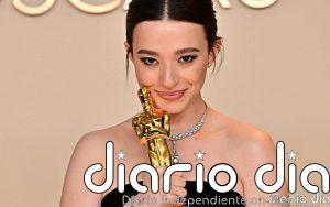 'Anora' reina en los Oscar