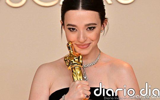 'Anora' reina en los Oscar