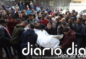 Aumentan a más de 400 los muertos por los bombardeos de Israel contra Gaza que ponen fin al alto el fuego