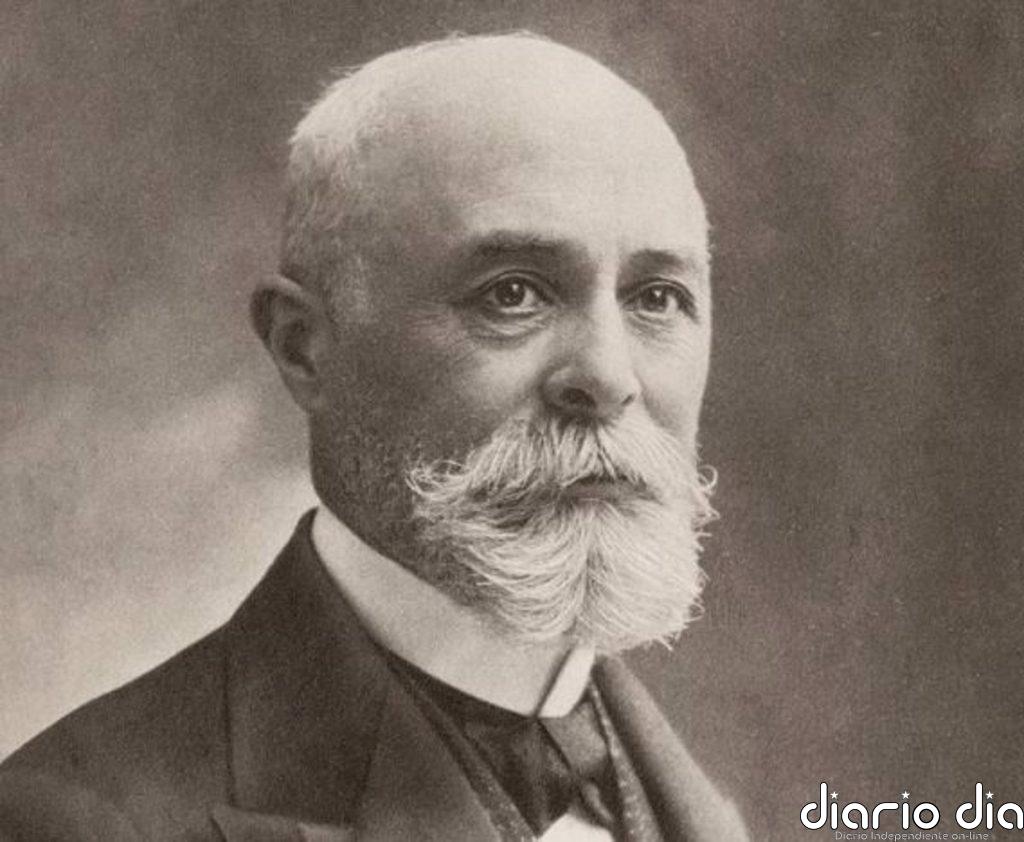 Becquerel descubrió la radiactividad hace 129 años