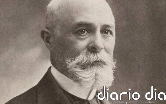 Becquerel descubrió la radiactividad hace 129 años