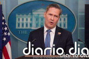 EEUU cree que Zelenski "debería irse" si no firma el acuerdo de tierras raras ni quiere terminar la guerra