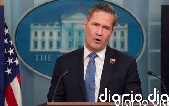 EEUU cree que Zelenski "debería irse" si no firma el acuerdo de tierras raras ni quiere terminar la guerra