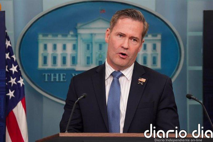 EEUU cree que Zelenski "debería irse" si no firma el acuerdo de tierras raras ni quiere terminar la guerra El asesor de Seguridad Nacional de la Casa Blanca, Mike Waltz