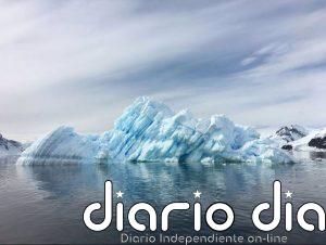 El deshielo ralentiza la corriente oceánica más fuerte del mundo