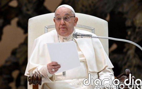 El Papa sufre dos episodios de insuficiencia respiratoria aguda