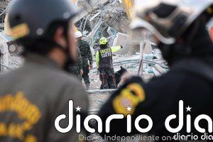 El terremoto de Birmania deja 1.644 muertos y más de 3.400 heridos en plena movilización internacional