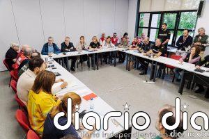 Emergencias dice a la jueza que en el Cecopi de la dana hubo "un período de trabajo exclusivamente presencial"