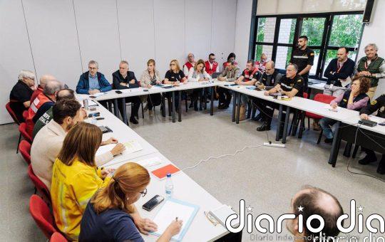 Emergencias dice a la jueza que en el Cecopi de la dana hubo "un período de trabajo exclusivamente presencial"