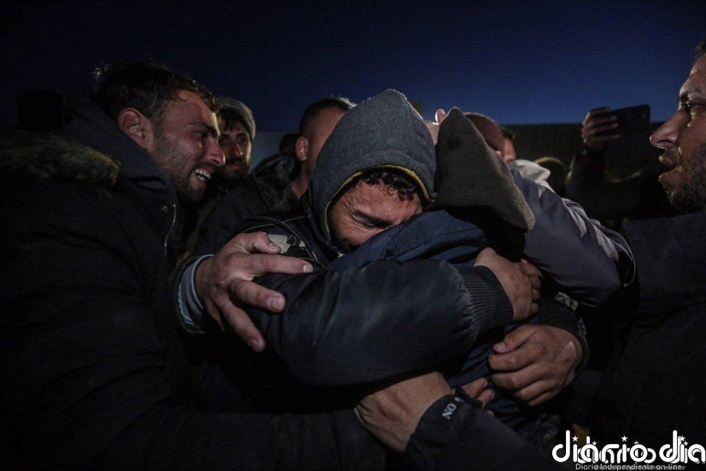 Gaza | Directo: Muere una persona y cuatro resultan heridas en un ataque con arma blanca en la ciudad israelí de Haifa