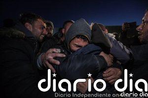 Gaza | Directo: Muere una persona y cuatro resultan heridas en un ataque con arma blanca en la ciudad israelí de Haifa