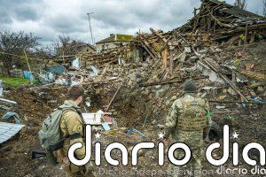 Guerra Ucrania - Rusia | Directo: Kiev ataca una base aérea rusa y Moscú dice haber derribado 130 drones ucranianos