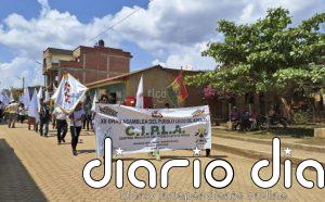 Indígenas amazónicos en Bolivia claman por protección tras asesinato de un dirigente