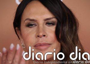 Karla Sofía Gascón acude a la gala de los Oscar pero sin pasar por la alfombra roja