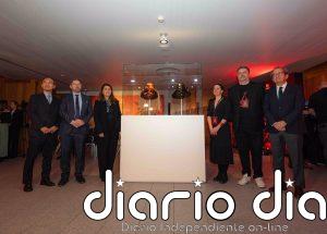 La Galería de las Colecciones Reales acoge una reliquia del Japón feudal por el lanzamiento de Assassin's Creed Shadows