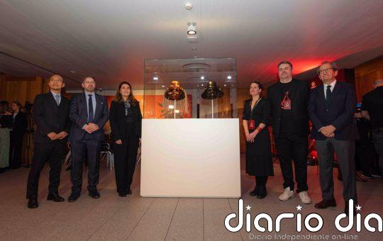 La Galería de las Colecciones Reales acoge una reliquia del Japón feudal por el lanzamiento de Assassin's Creed Shadows