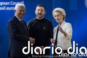 La inmensa mayoría de europeos pide más unidad y medios a la UE frente a la creciente preocupación por la seguridad