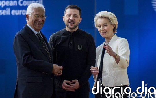 La inmensa mayoría de europeos pide más unidad y medios a la UE frente a la creciente preocupación por la seguridad