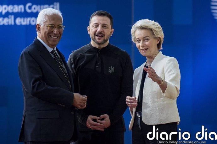 La inmensa mayoría de europeos pide más unidad y medios a la UE frente a la creciente preocupación por la seguridad