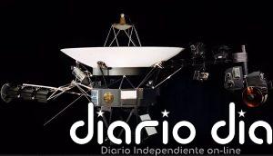 La NASA apaga instrumentos de las naves Voyager para prolongar su vida